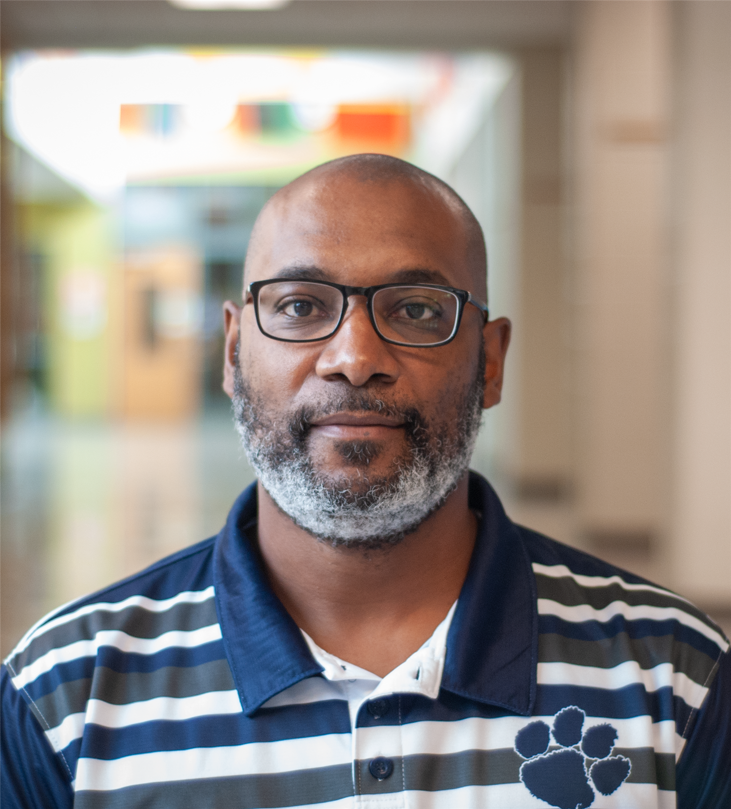 Mr. Duane Flowers - Assistant Principal Mr. Duane Flowers - Assistant Principal